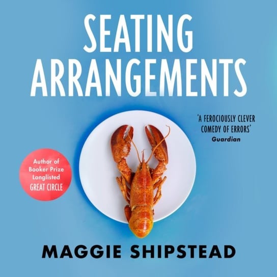 Seating Arrangements Shipstead Maggie