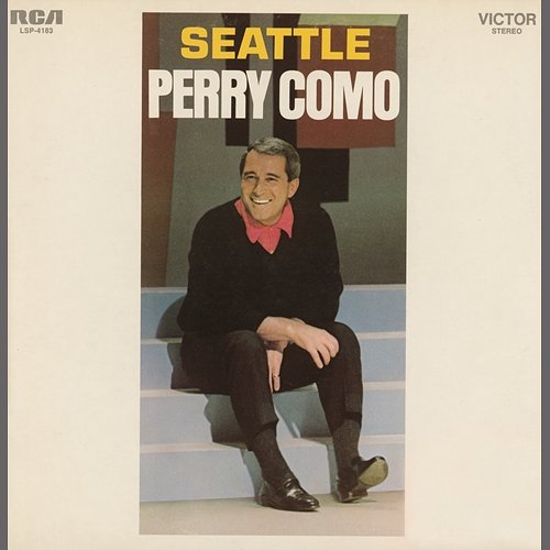 Seattle Perry Como