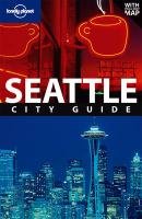 Seattle. City guide Ohlsen Becky