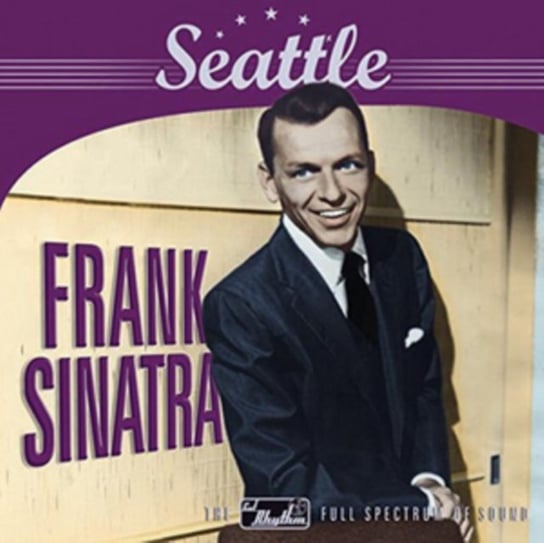 Seattle (Remastered) Frank Sinatra