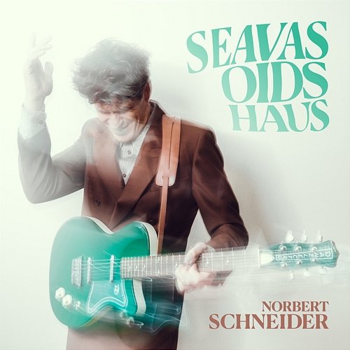 Seavas oids Haus Norbert Schneider