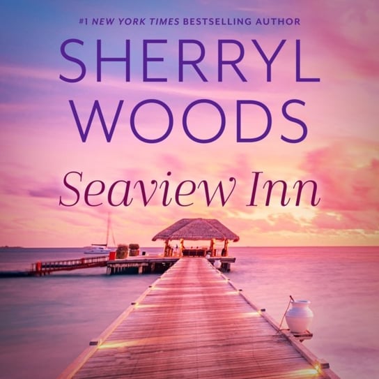 Seaview Inn Woods Sherryl, Opracowanie zbiorowe