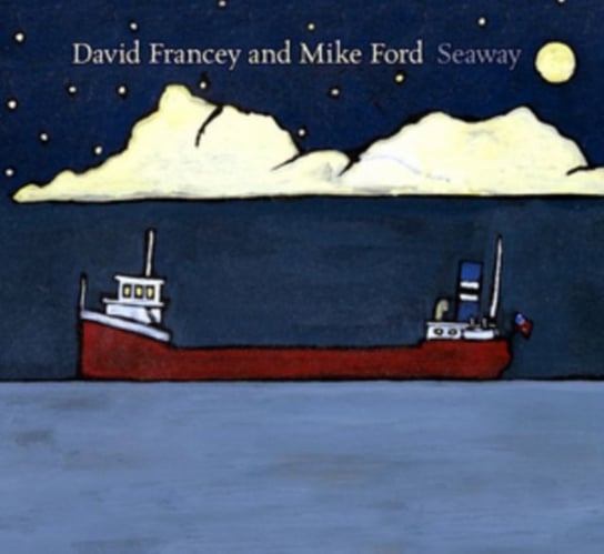 Seaway David Francey