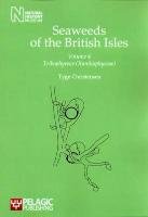 Seaweeds of the British Isles Christensen Tyge