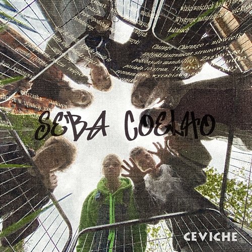 Seba Coelho (Episode 3: Ceviche) KaCeZet