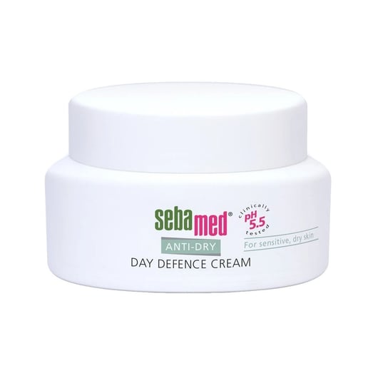 Sebamed,Day Defence Cream ochronny krem do twarzy na dzień 50ml Sebamed