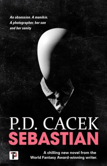 Sebastian P.D. Cacek