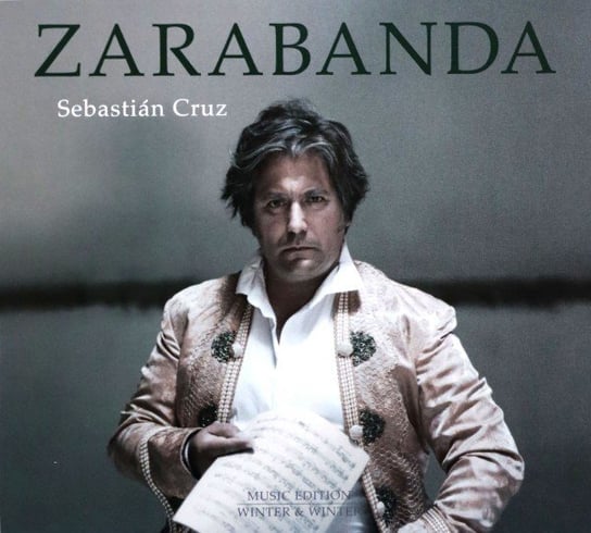 Sebastian Cruz Various Artists