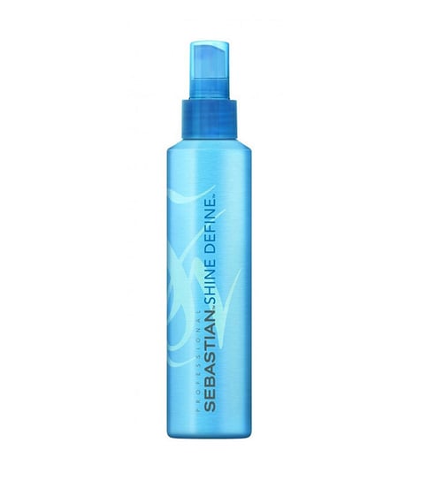 Sebastian, Flaunt Shine Define, spray nabłyszczający 200 ml Sebastian Professional