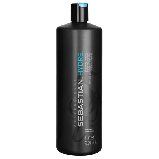 Sebastian, Hydre, nawilżający szampon do włosów suchych, 1000 ml Sebastian Professional