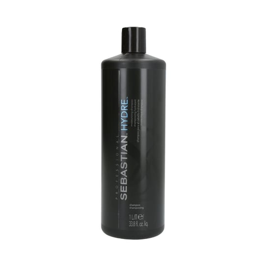 Sebastian, Hydre, szampon nawilżający do włosów, 1000 ml Sebastian Professional