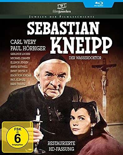 Sebastian Kneipp Various Directors