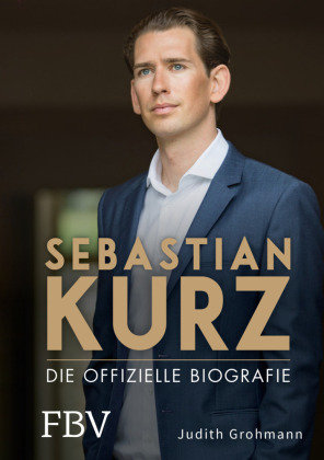 Sebastian Kurz FinanzBuch Verlag