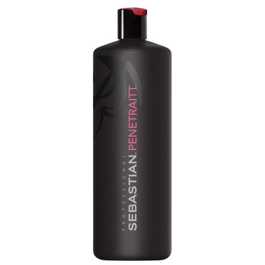 Sebastian, Penetraitt, szampon regenerujący do włosów potrzebujących odnowy, 1000 ml Sebastian Professional