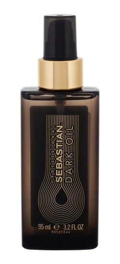 Sebastian Professional, Dark Oil, olejek do włosów, 95 ml Sebastian Professional