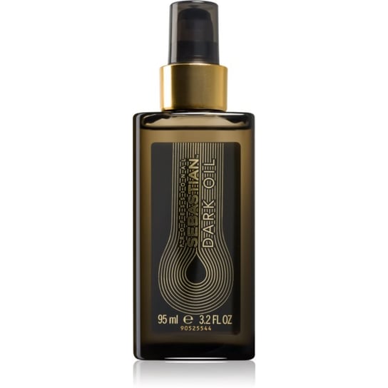 Sebastian Professional Dark Oil regenerujący olej do włosów 95 ml Sebastian Professional