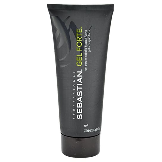 Sebastian Professional Gel Forte żel do włosów mocno utrwalający 200 ml Inna marka