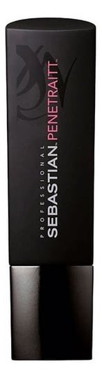 Sebastian Professional, Penetraitt Shampoo, Szampon do włosów zniszczonych, 250ml Sebastian Professional