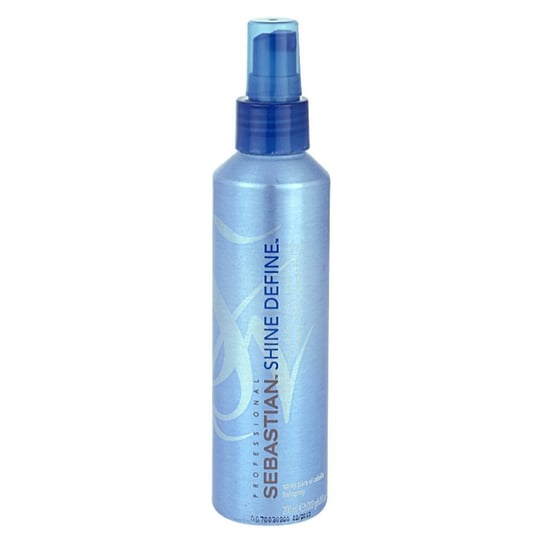Sebastian Professional Shine Define spray do wszystkich rodzajów włosów 200 ml Inna marka