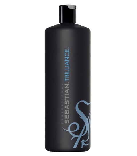 Sebastian Professional Trilliance szampon do włosów 1000 ml Sebastian Professional