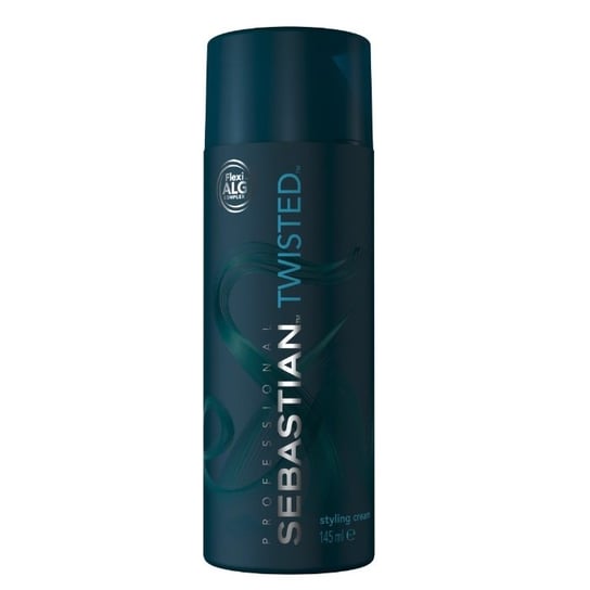 Sebastian Professional, Twisted Curl Magnifier Cream, Krem do stylizacji loków, 145ml Sebastian Professional