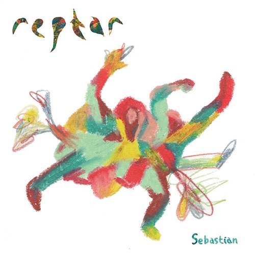 Sebastian (Radio Edit) Reptar