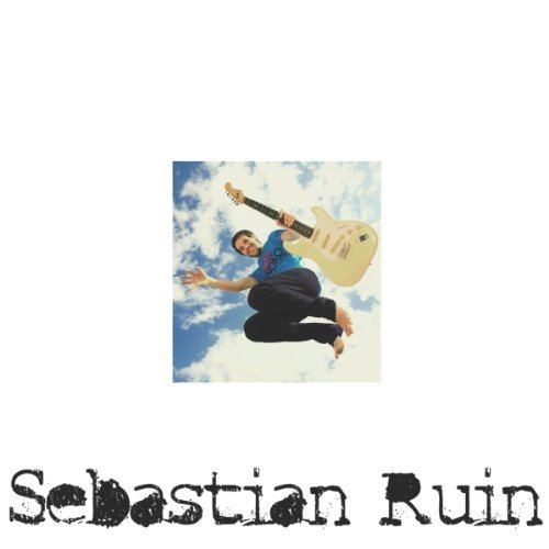 Sebastian Ruin Various Artists