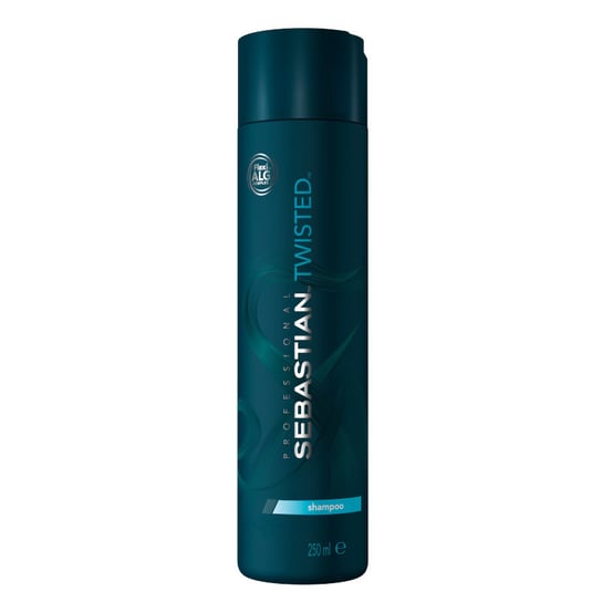 Sebastian, Twisted, szampon do włosów kręconych, 250 ml Sebastian Professional