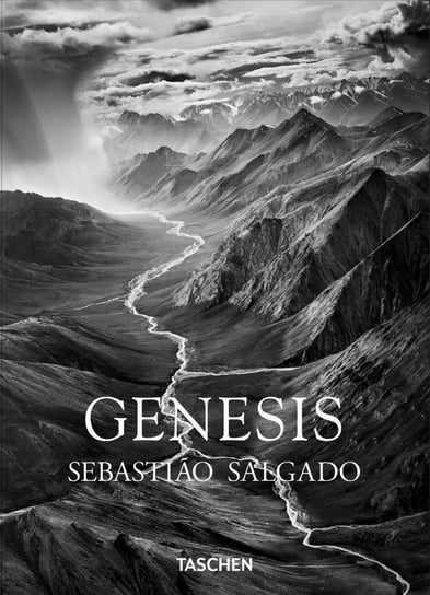 Sebastiao Salgado. Genesis Salgado Sebastiao