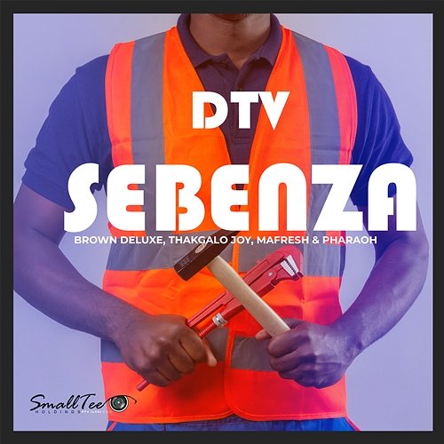 Sebenza DTV & Brown Deluxe feat. Pharaoh No Mafresh, Thakgalo Joy