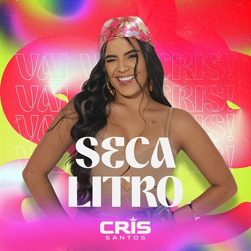 Seca Litro Cris Santos