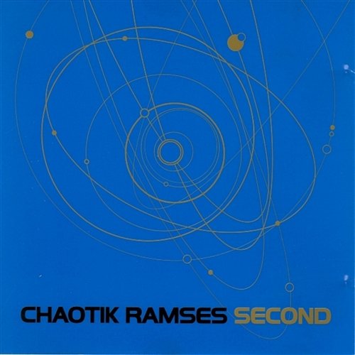 Second Chaotik Ramses