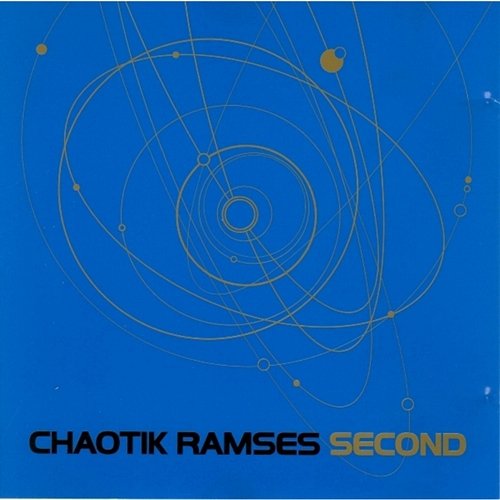 Second Chaotik Ramses
