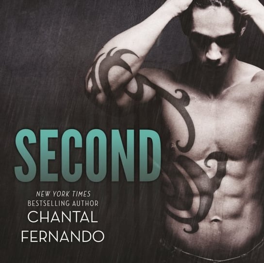 Second Fernando Chantal, Desiree Ketchum