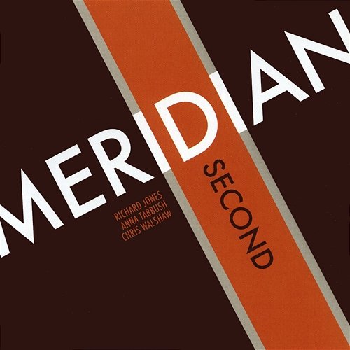 Second Meridian