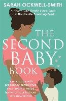 Second Baby Book Ockwell-Smith Sarah