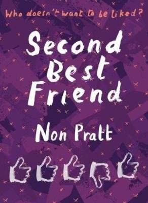 Second Best Friend Pratt Non