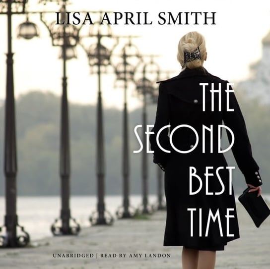 Second Best Time Smith Lisa April