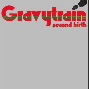 Second Birth, płyta winylowa Gravy Train