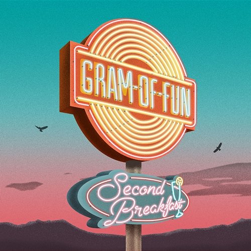 Second Breakfast - EP Gram-Of-Fun