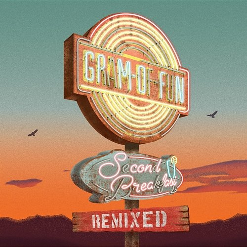 Second Breakfast Remixed - EP Gram-Of-Fun