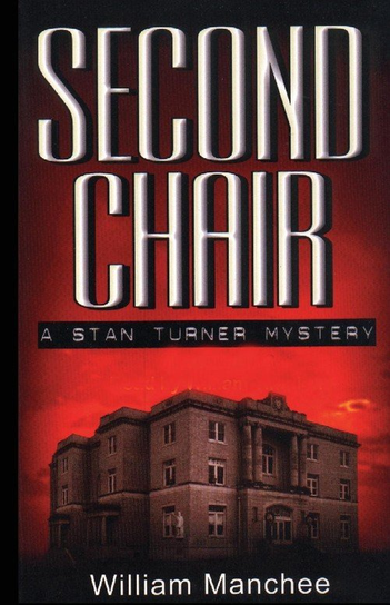 Second Chair Manchee William