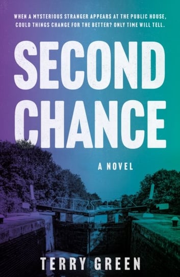 Second Chance Terry Green