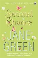 Second Chance Green Jane