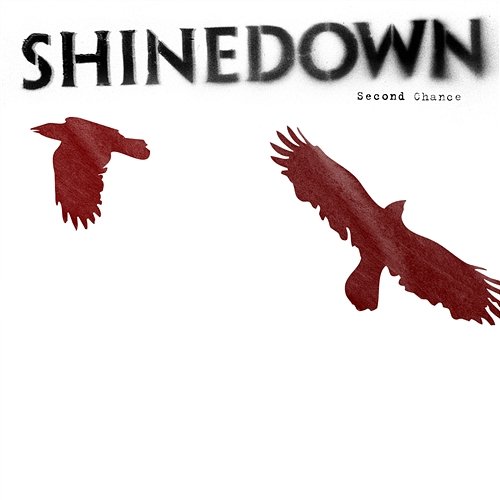 Second Chance Shinedown