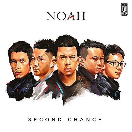 Second Chance Noah