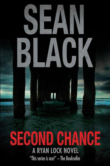 Second Chance Black Sean