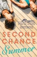 Second Chance Summer Matson Morgan