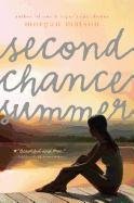 Second Chance Summer Matson Morgan