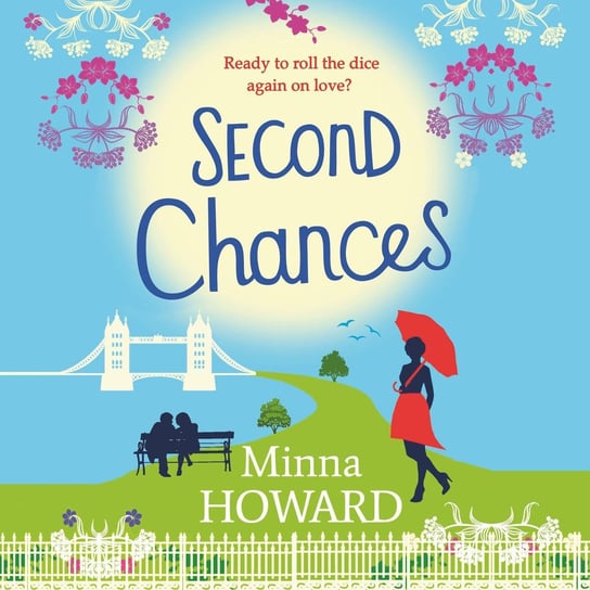 Second Chances Minna Howard